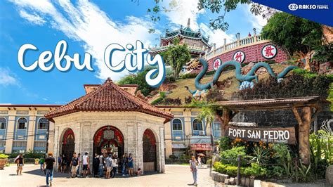 cebu city sightseeing tours